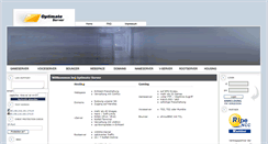 Desktop Screenshot of optimate-server.de